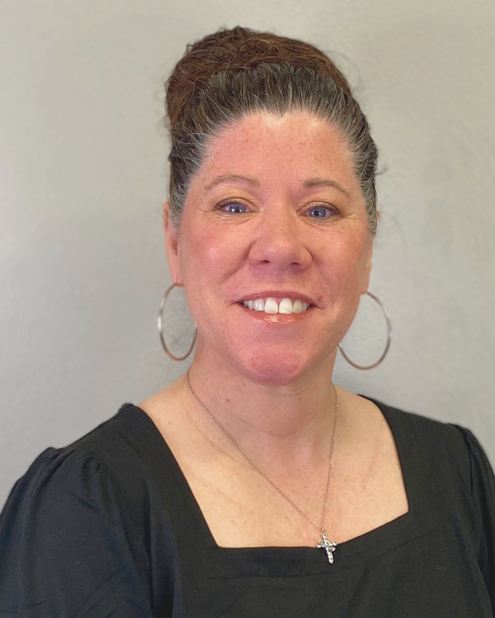 Employee photo